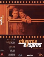 Ekspres, Ekspres (1995) afişi