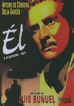 El (1953) afişi El (1953) afişi