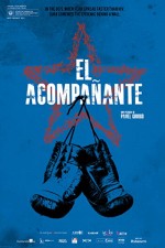 El acompañante (2015) afişi