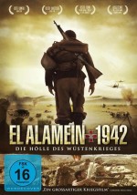 El Alamein: The Line Of Fire El Alamein: The Line Of Fire