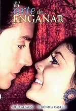 El Arte De Engañar (1972) afişi