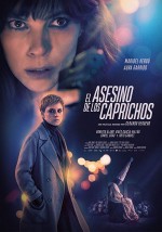 El asesino de los caprichos (2019) afişi