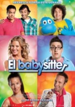 El Babysitter (2013) afişi El Babysitter (2013) afişi