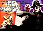 El Baúl Macabro (1936) afişi