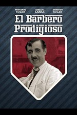 El Barbero Prodigioso (1942) afişi