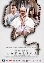 El Bosque de Karadima  (2015) afişi