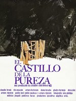 El Castillo De La Pureza (1973) afişi