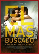 El Más Buscado (2014) afişi El Más Buscado (2014) afişi