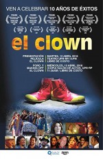 El Clown (2006) afişi
