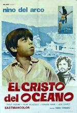 El Cristo Del Océano (1971) afişi