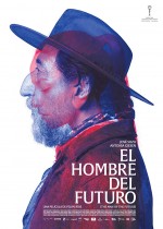 El Hombre del Futuro (2019) afişi