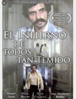 El Infierno De Todos Tan Temido (1981) afişi