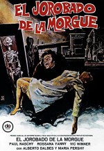 El Jorobado De La Morgue (1973) afişi