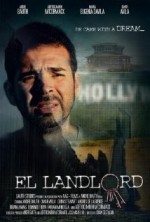 El Landlord (2015) afişi