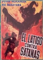 El Látigo Contra Satanás (1979) afişi