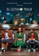 El último traje El último traje