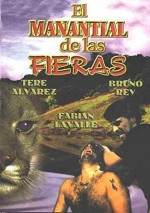 El Manantial De Las Fieras (1982) afişi