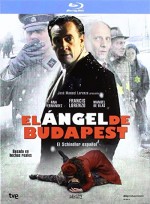 El ángel de Budapest (2011) afişi