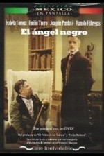 El ángel Negro (1942) afişi
