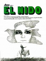 El Nido (1980) afişi