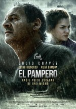 El Pampero (2016) afişi