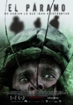 The Squad (2011) afişi The Squad (2011) afişi