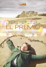 El Premio (2011) afişi El Premio (2011) afişi