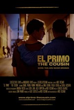 El Primo (2008) afişi