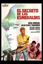 El Secreto De Las Esmeraldas (1968) afişi