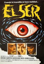 El Ser (1982) afişi