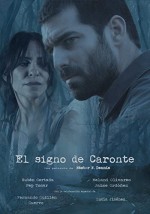 El signo de Caronte (2016) afişi