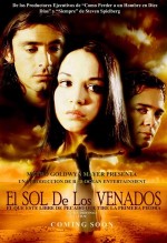 El Sol De Los Venados (2004) afişi