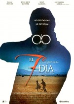 El Séptimo Día (2004) afişi