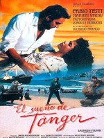 El Sueño De Tánger (1991) afişi