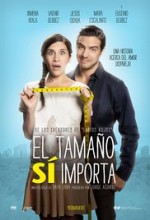 El Tamaño Si Importa El Tamaño Si Importa