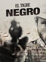 El Tigre Negro (1962) afişi