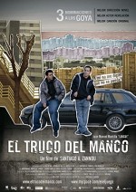 El Truco Del Manco (2008) afişi