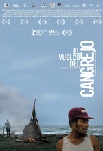 El Vuelco Del Cangrejo (2009) afişi
