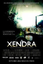 El Xendra (2012) afişi