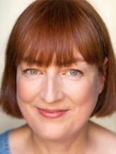 Elaine Ward fotoğrafı