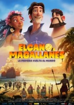 Macellan: Büyük Kâşif (2019) afişi Macellan: Büyük Kâşif (2019) afişi
