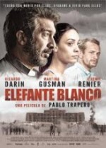 Beyaz Fil (2012) afişi Beyaz Fil (2012) afişi