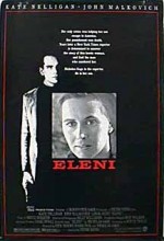 Eleni (1985) afişi