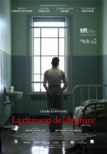 Filin Şarkısı (2014) afişi Filin Şarkısı (2014) afişi