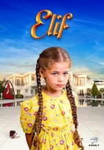 Elif (2014) afişi