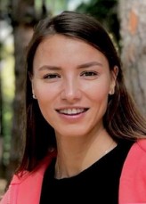 Elif Yıldırım Gören  fotoğrafı