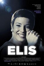 Elis (2016) afişi Elis (2016) afişi