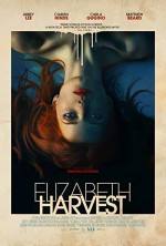 Elizabeth Harvest (2018) afişi