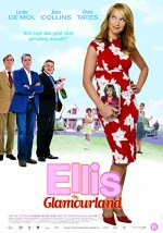 Ellis in Glamourland (2004) afişi