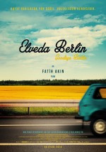 Elveda Berlin (2016) afişi Elveda Berlin (2016) afişi